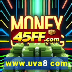 www.uva8 com
